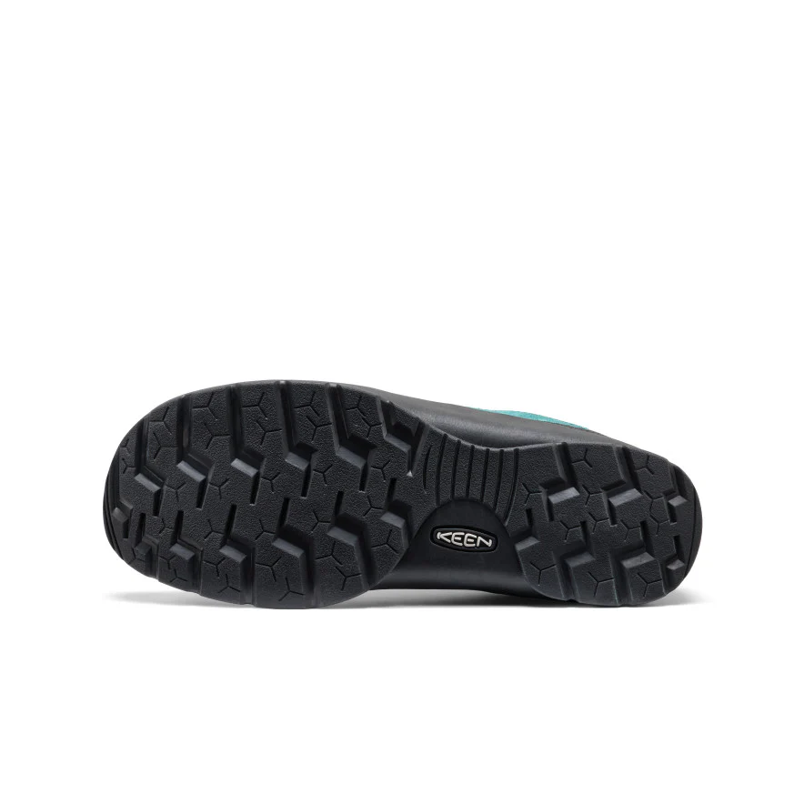 Men's Jasper Sneaker  |  Mediterranea/Black - Image 7