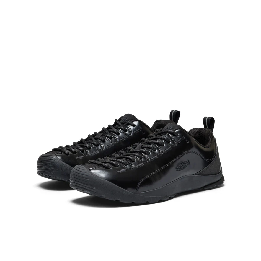 Men's Jasper Sneaker  |  Perseid Black - Image 2