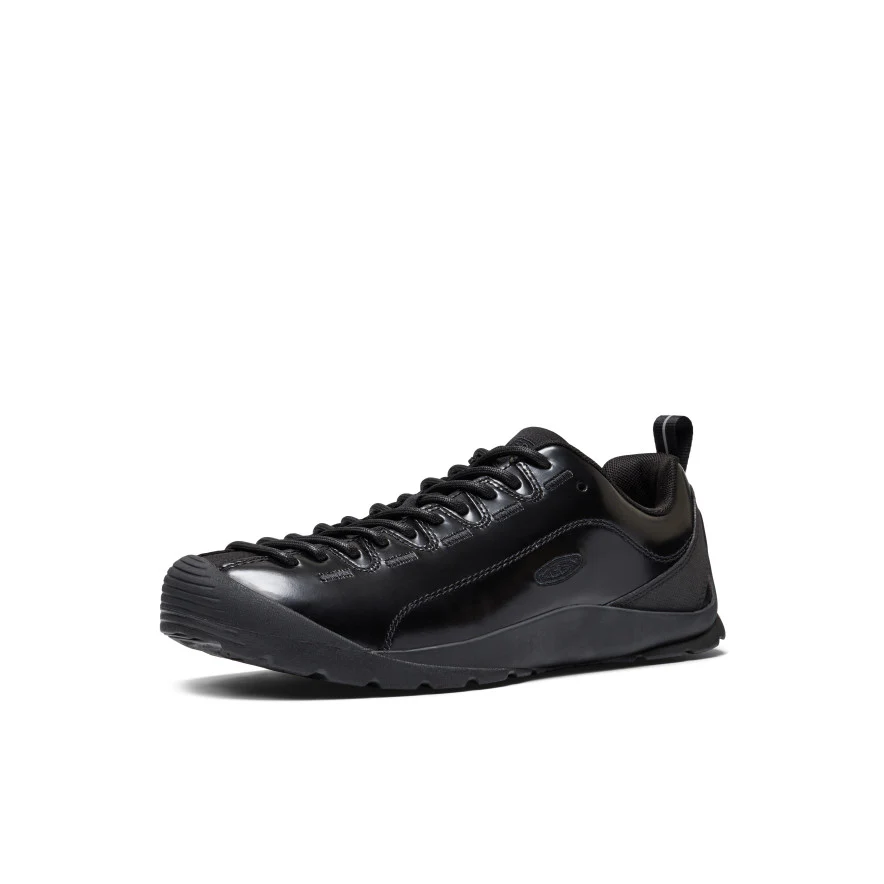 Men's Jasper Sneaker  |  Perseid Black - Image 3