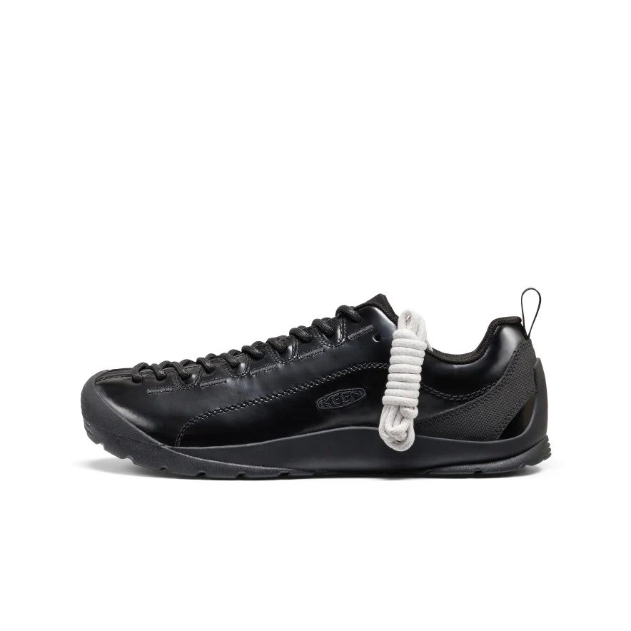 Men's Jasper Sneaker  |  Perseid Black - Image 4