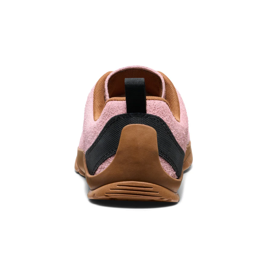 Men's Jasper Sneaker x Highsnobiety  |  Pink/Gum - Image 5