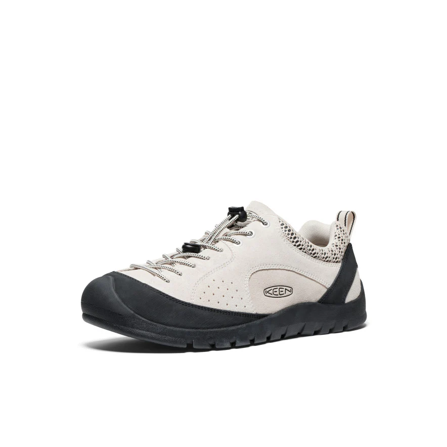 Men's Jasper Rocks Sneaker  |  Birch/Black - Image 3