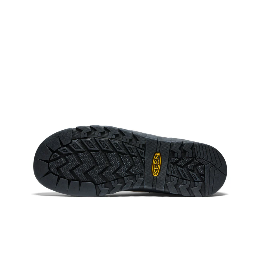 Men's Jasper Rocks Sneaker  |  Birch/Black - Image 6