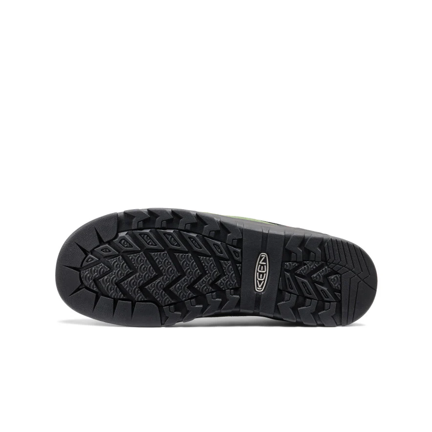 Men's Jasper Rocks Sneaker  |  Black/Bronze Brown - Image 7