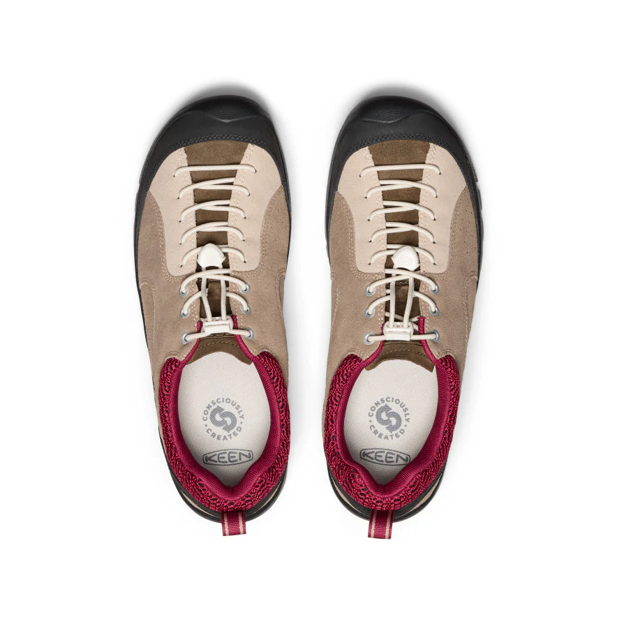 Men's Jasper Rocks Sneaker  |  Brindle/Plaza Taupe - Image 4