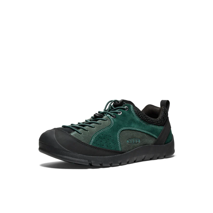 Men's Jasper Rocks Sneaker x Eastlogue  |  Scarab/Arctic - Image 3
