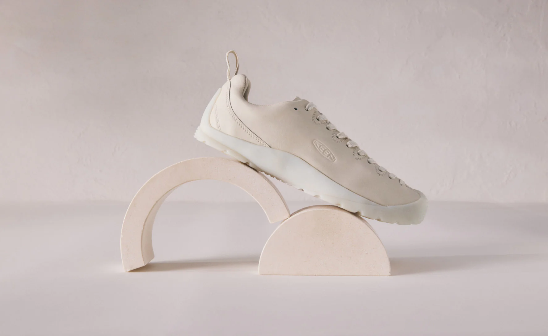 Men's Jasper SE1 Sneaker  |  Atmosphere Birch - Image 8