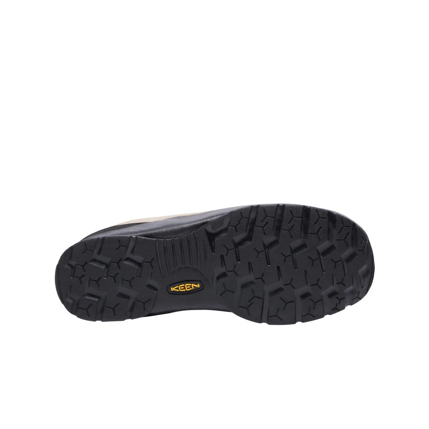 Men's Jasper Sneaker  |  Silver Mink - Image 5