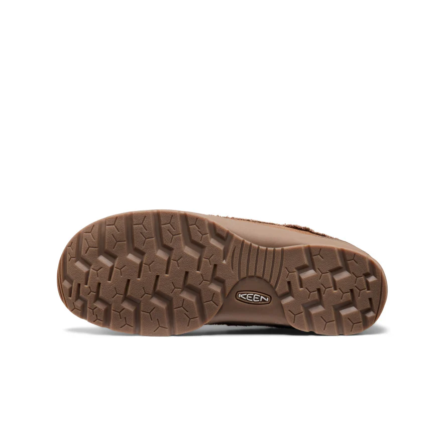Men's Jasper Split Sneaker | Bison/Birch - Image 6