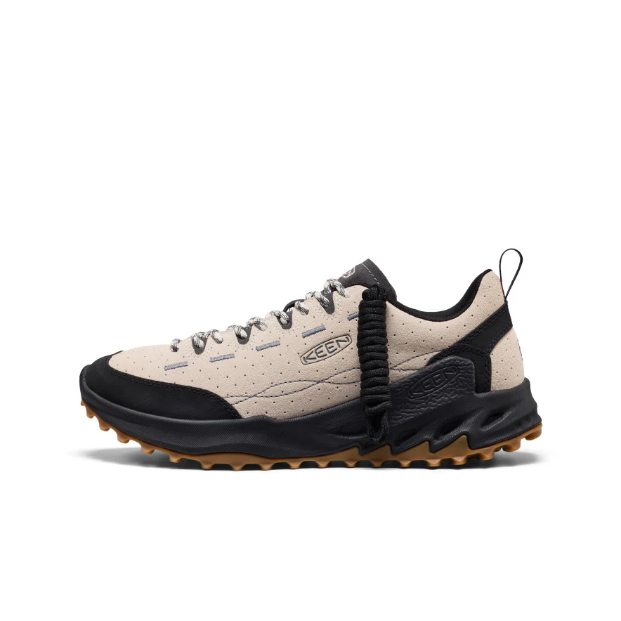 Men's Jasper Zionic Sneaker  |  Birch/Magnet - Image 4