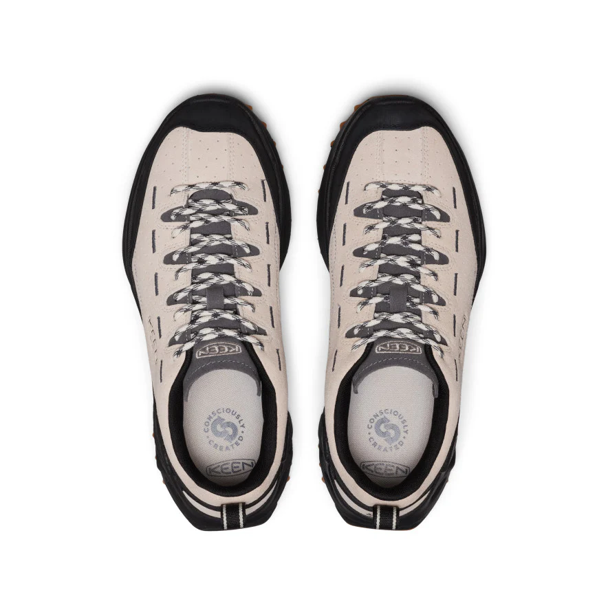Men's Jasper Zionic Sneaker  |  Birch/Magnet - Image 5