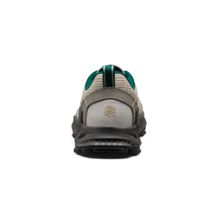 Men's Jasper Zionic ELNEST Sneaker  |  Elnest Vapor/Alloy - Image 5