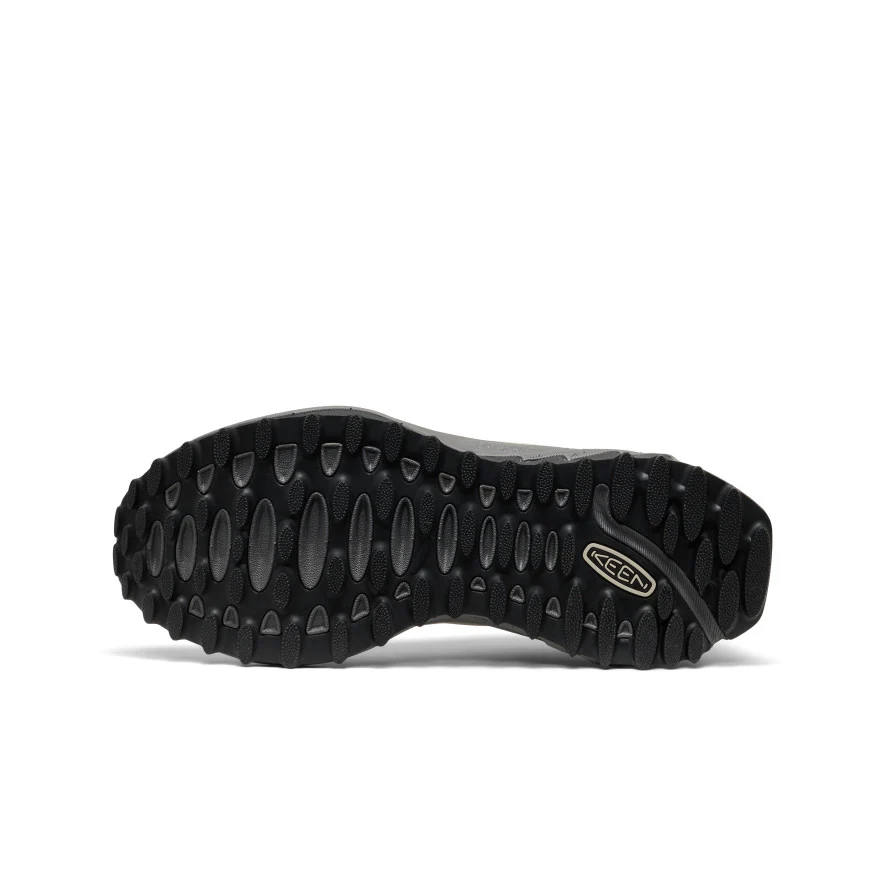Men's Jasper Zionic ELNEST Sneaker  |  Elnest Vapor/Alloy - Image 6