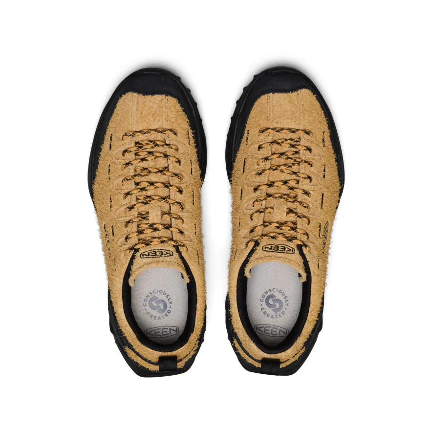 Men's Jasper Zionic Sneaker | Oak Buff/Black - Image 5
