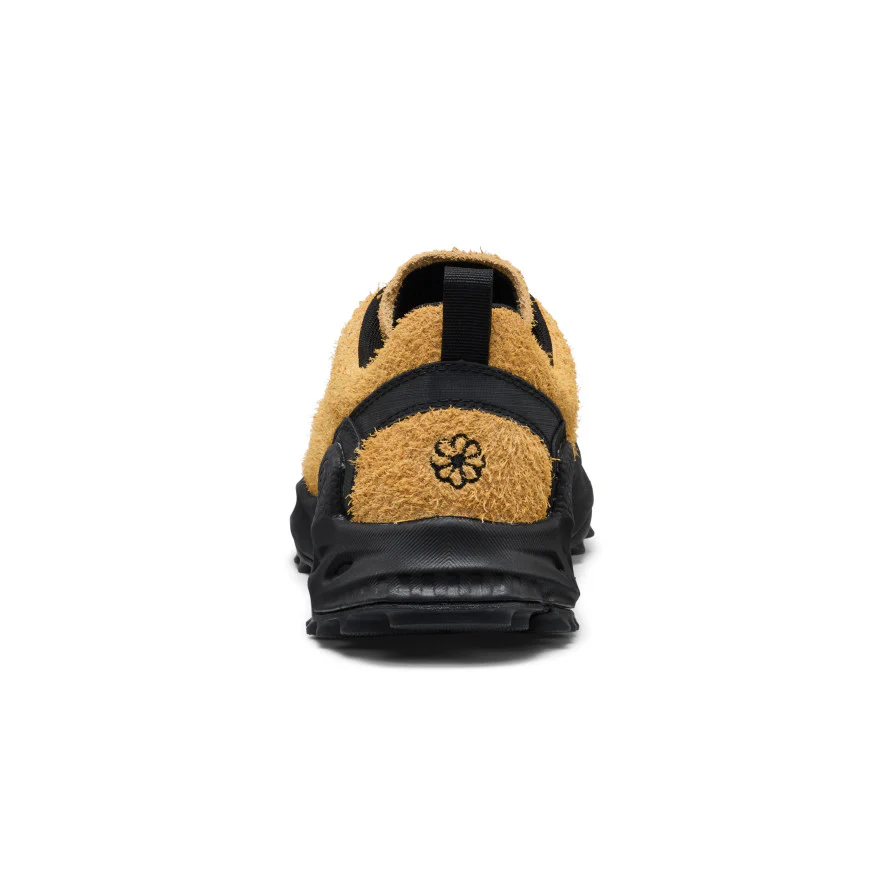 Men's Jasper Zionic Sneaker | Oak Buff/Black - Image 6