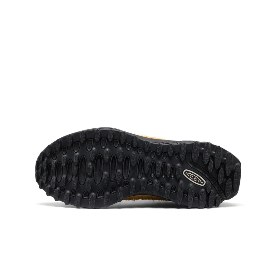 Men's Jasper Zionic Sneaker | Oak Buff/Black - Image 7