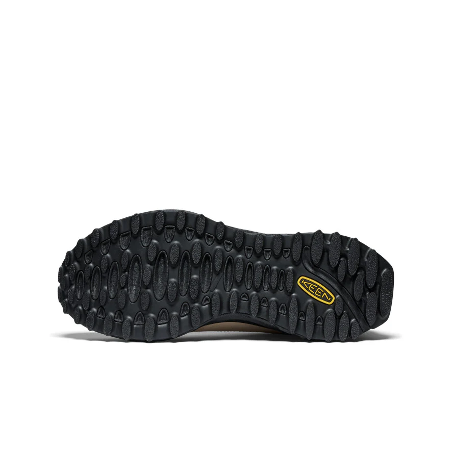 Men's Jasper Zionic Sneaker  |  Safari/Sky Captain - Image 8