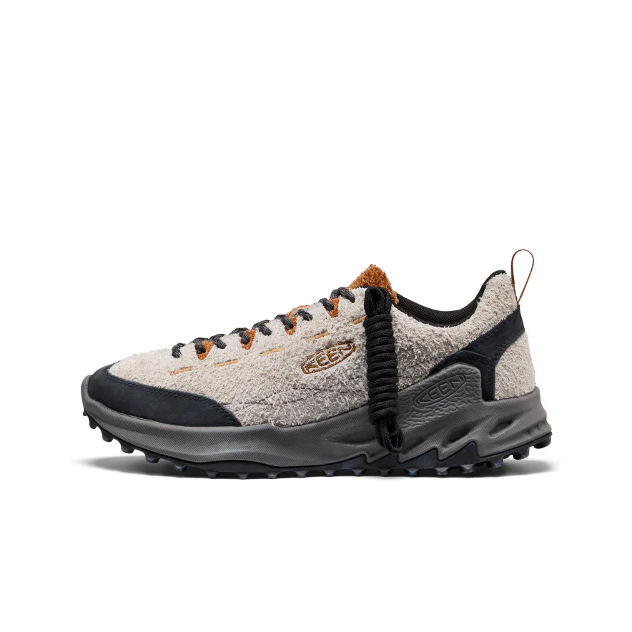 Men's Jasper Zionic Sneaker  |  Vapor/Keen Maple - Image 4