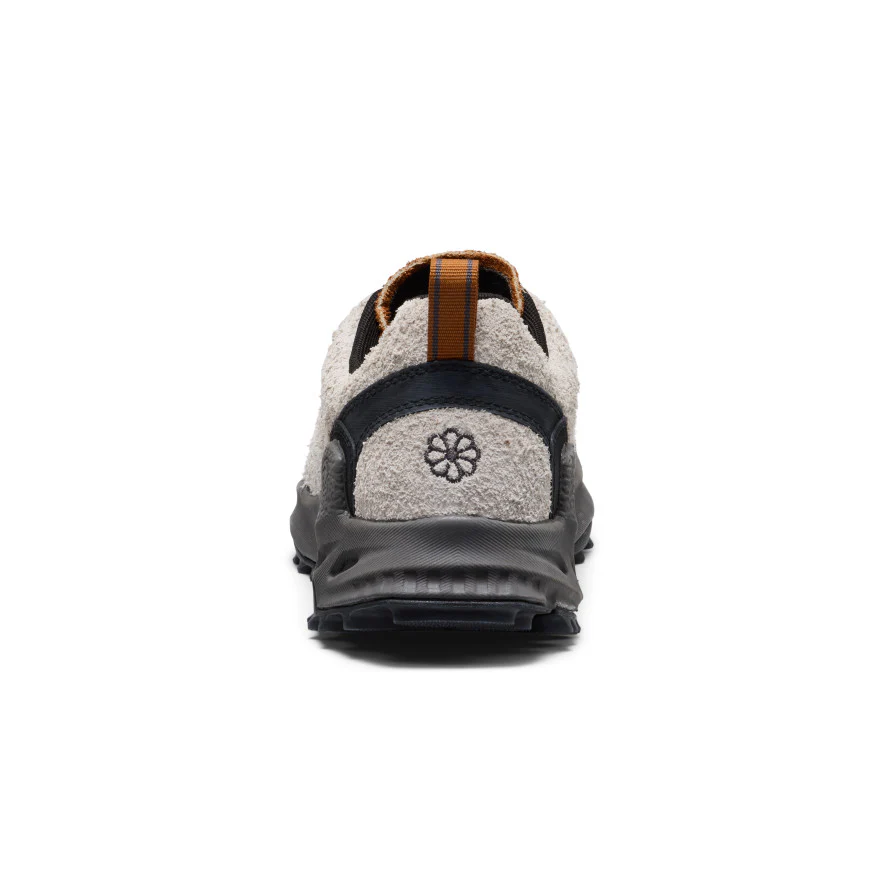 Men's Jasper Zionic Sneaker  |  Vapor/Keen Maple - Image 6