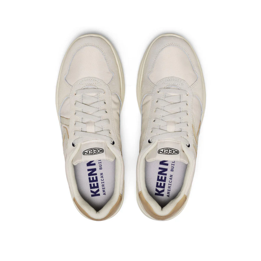 Men's KM2 Jogger  |  Birch/Safari - Image 4
