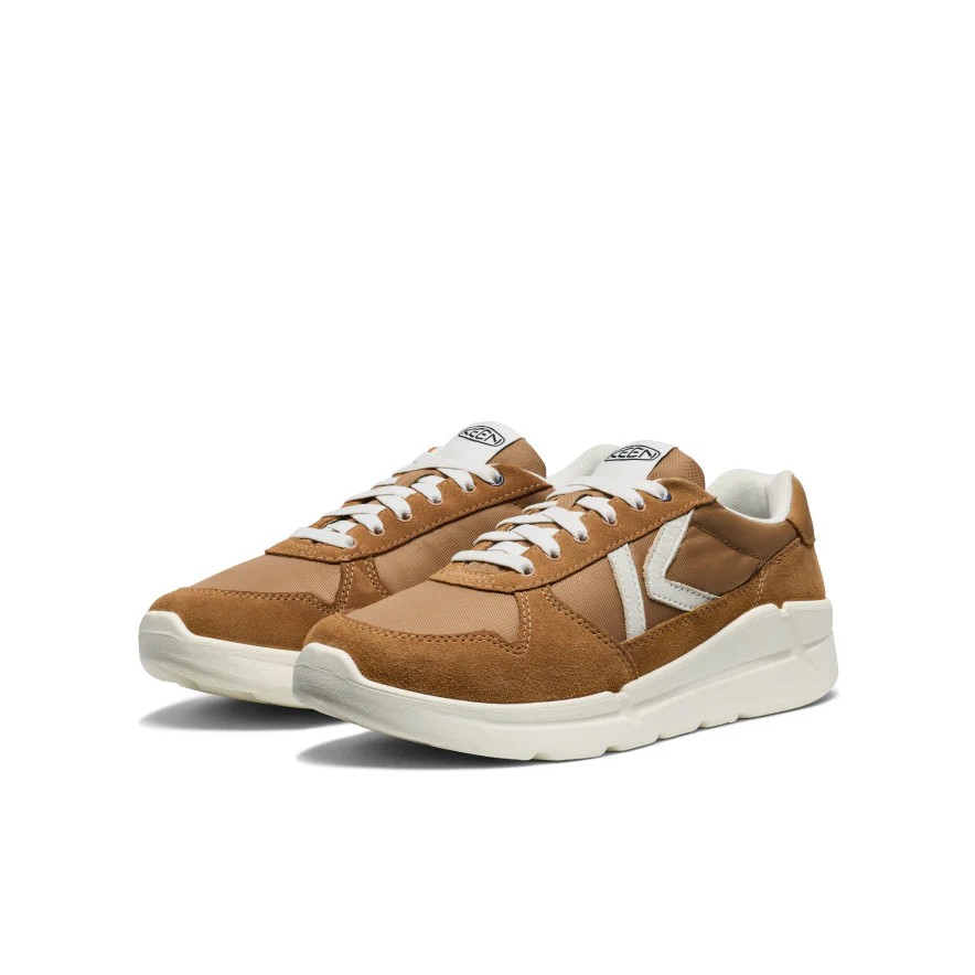 Men's KM2 Jogger  |  Chipmunk/Birch - Image 2