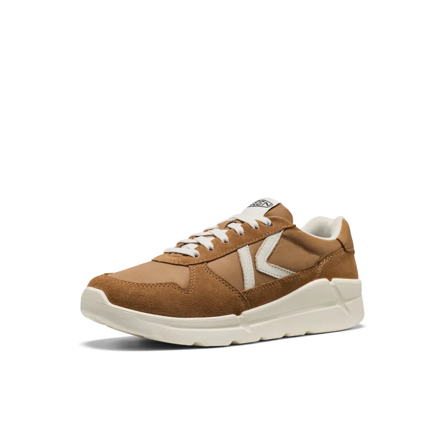 Men's KM2 Jogger  |  Chipmunk/Birch - Image 3
