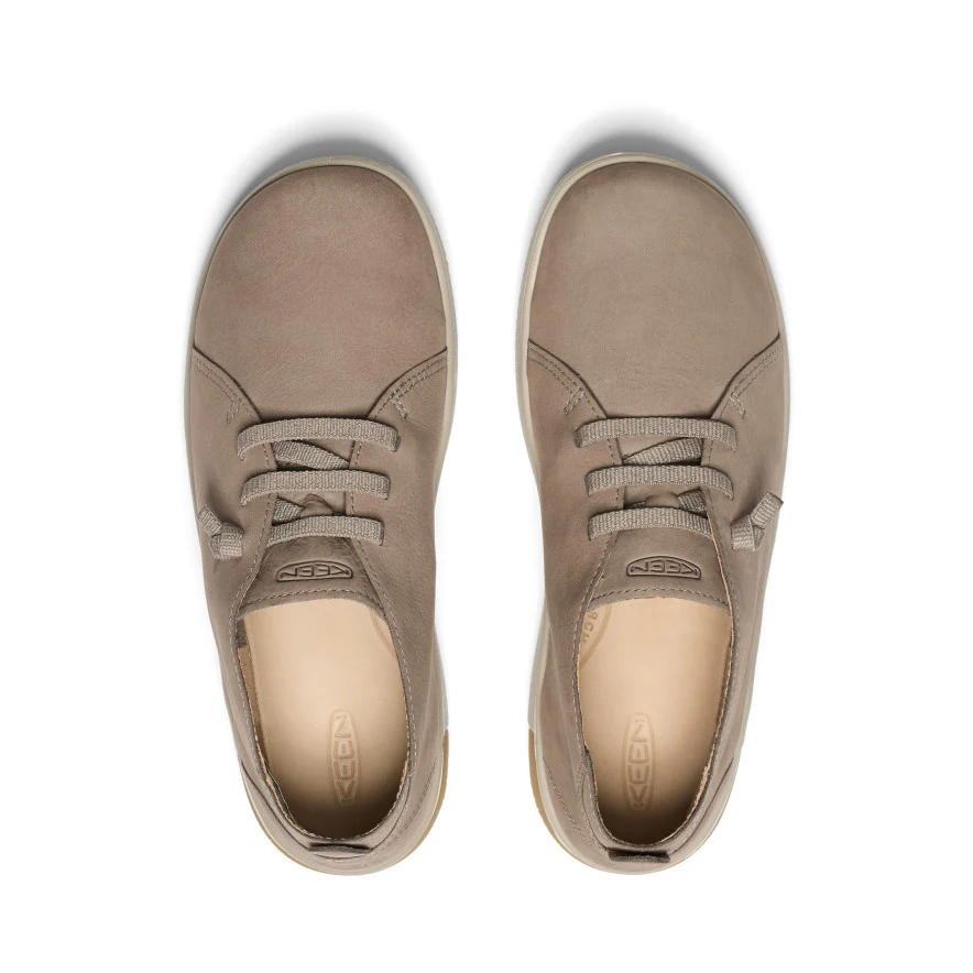Men's KNX Chukka  |  Brindle/Plaza Taupe - Image 4