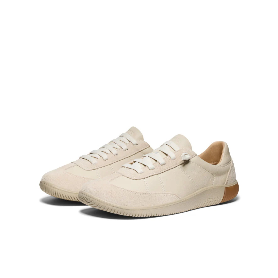 Men's KNX T-Toe Sneaker  |  Birch/Plaza Taupe - Image 2