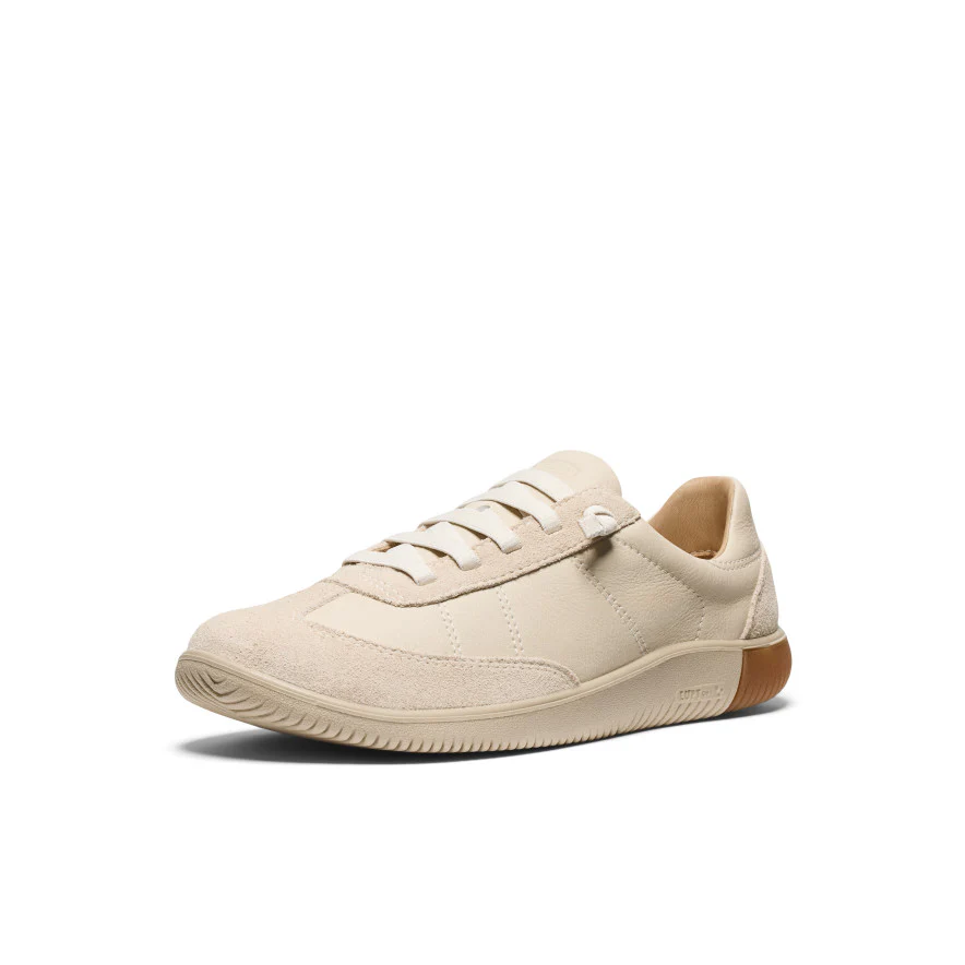 Men's KNX T-Toe Sneaker  |  Birch/Plaza Taupe - Image 3