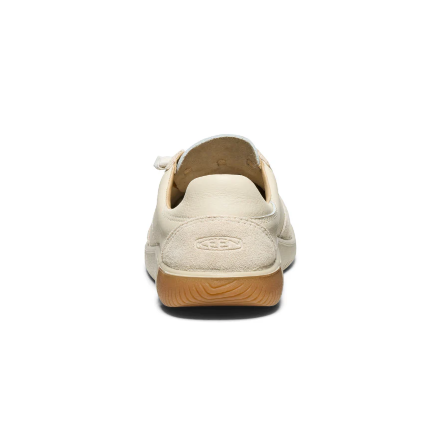 Men's KNX T-Toe Sneaker  |  Birch/Plaza Taupe - Image 5