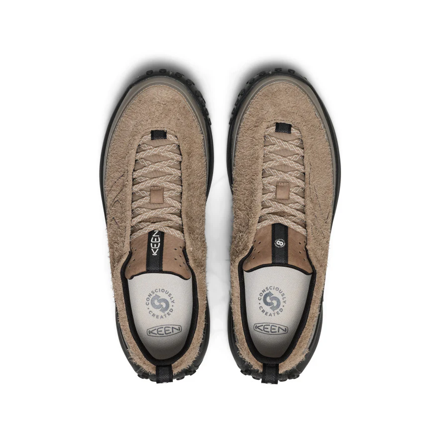 Men's KS Mino Sneaker  |  Brindle/Birch - Image 4