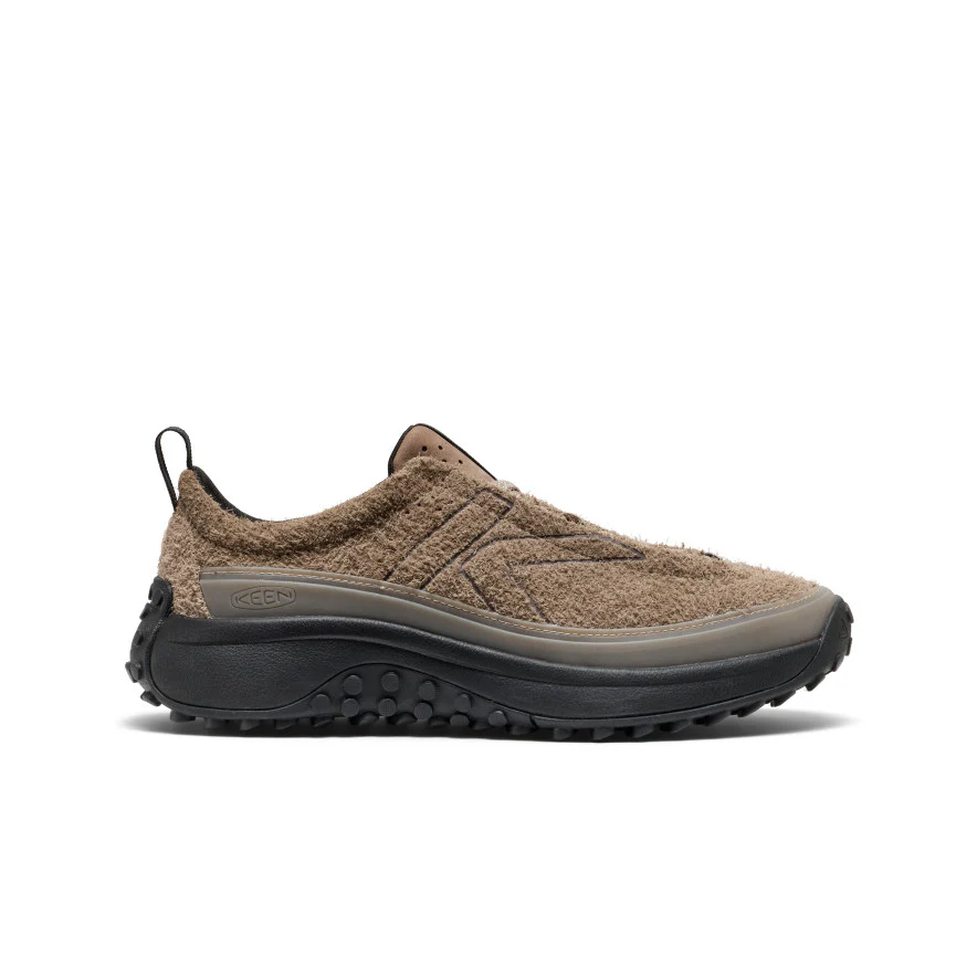 Men's KS Mino Sneaker  |  Brindle/Birch - Image 7