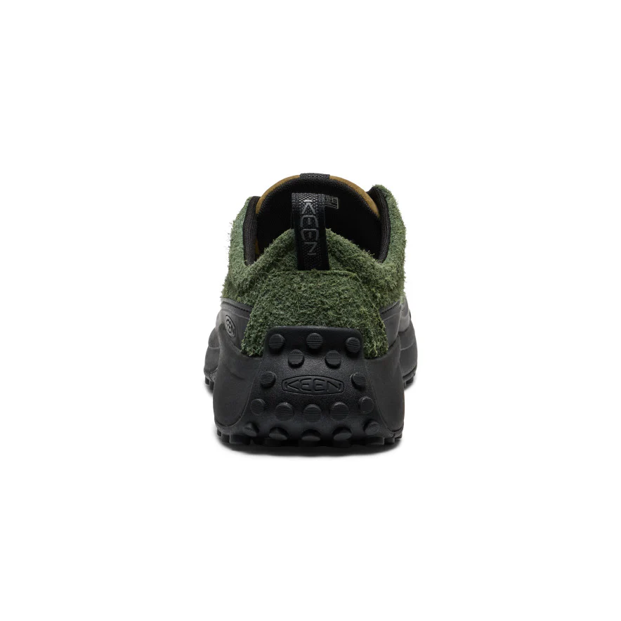 Men's KS Mino Sneaker  |  Bronze Green/Martini Olive - Image 5