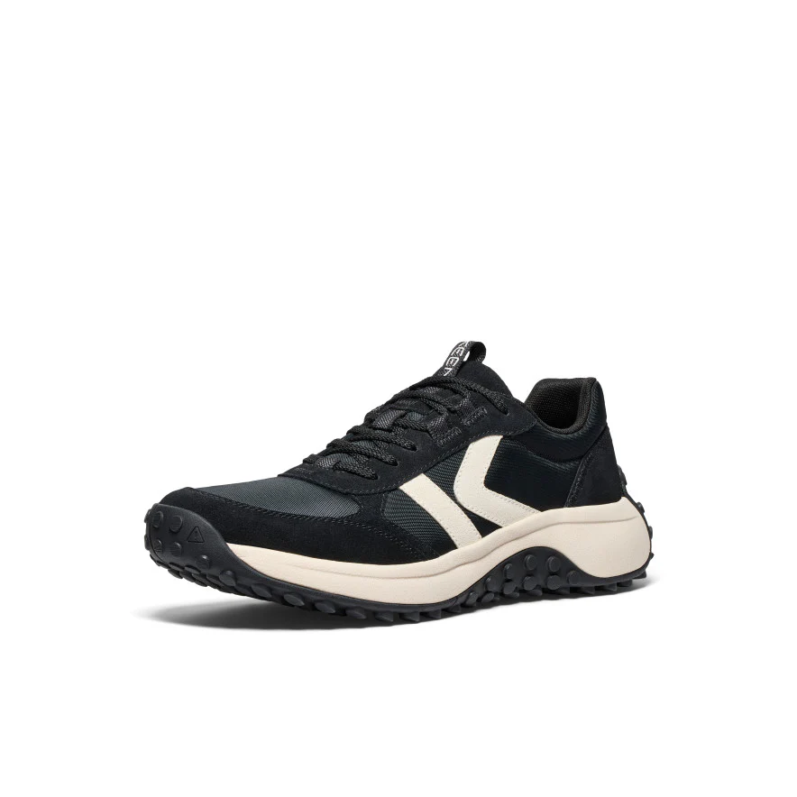 Men's KS86 Sneaker  |  Black/Birch - Image 3
