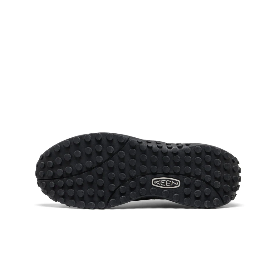 Men's KS86 Sneaker  |  Dark Olive/Black - Image 6