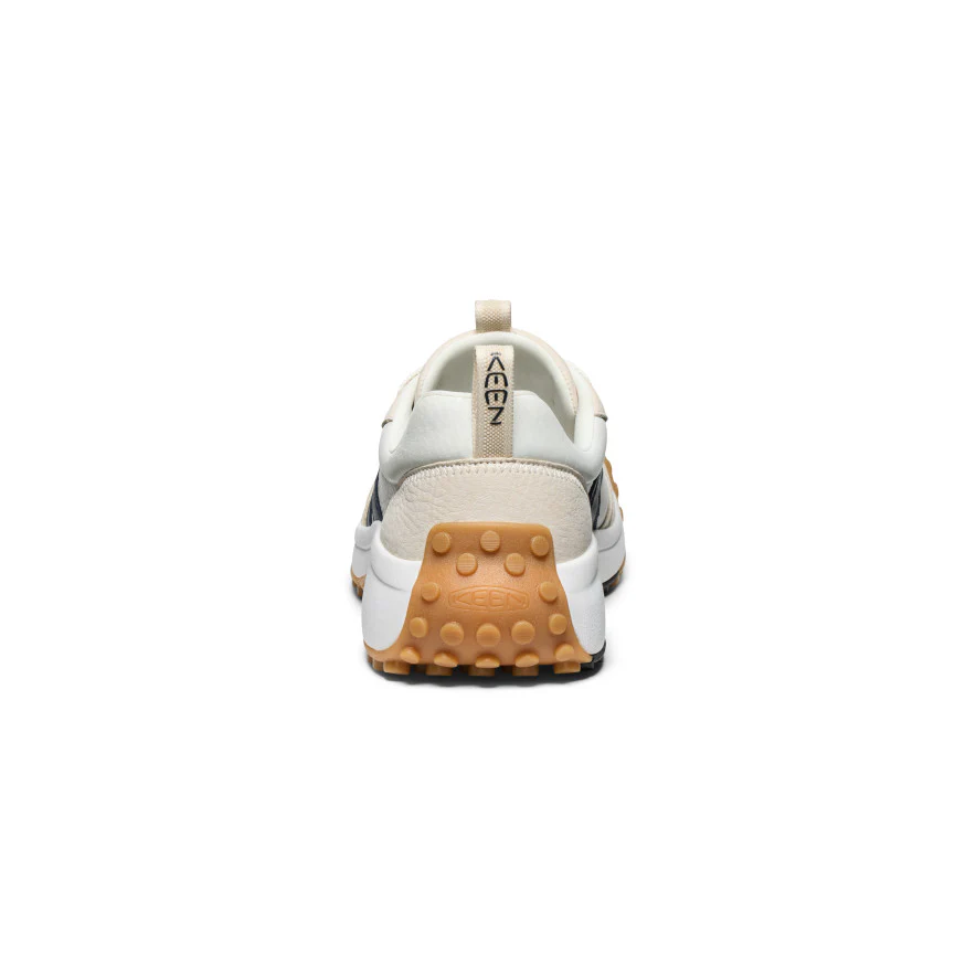 Men's KS86 Leather Sneaker  |  Birch/Star White - Image 5
