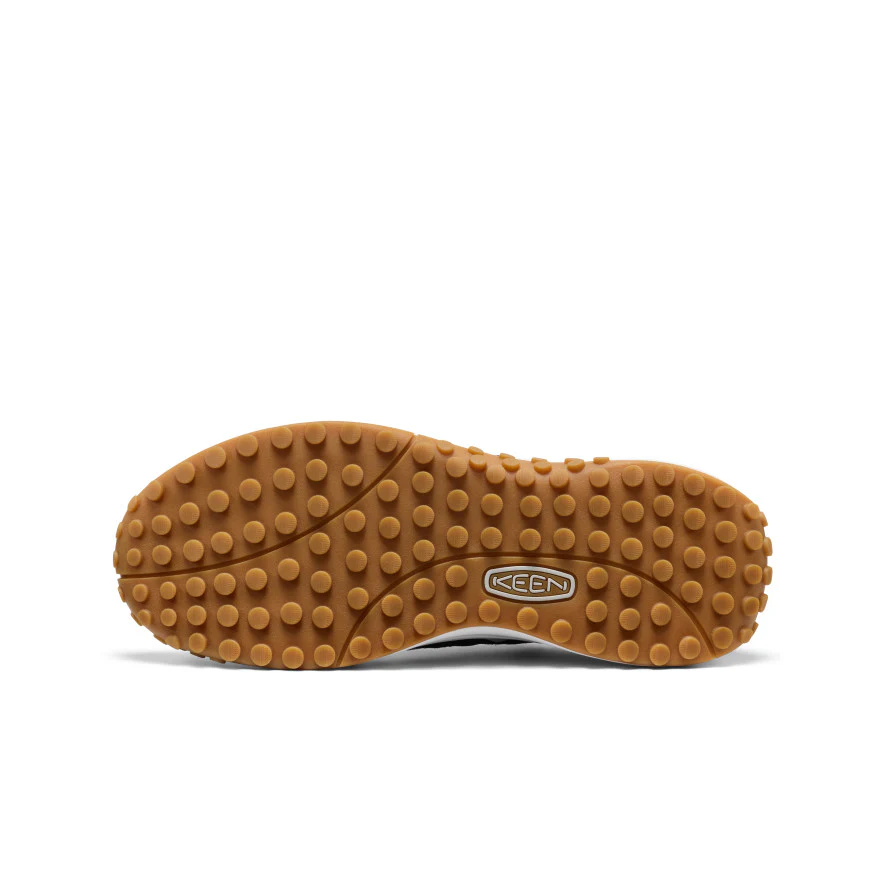 Men's KS86 Sneaker  |  Naval Academy/Star White - Image 6
