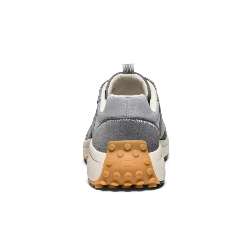 Men's KS86 Sneaker  |  Steel Grey/Alloy - Image 5
