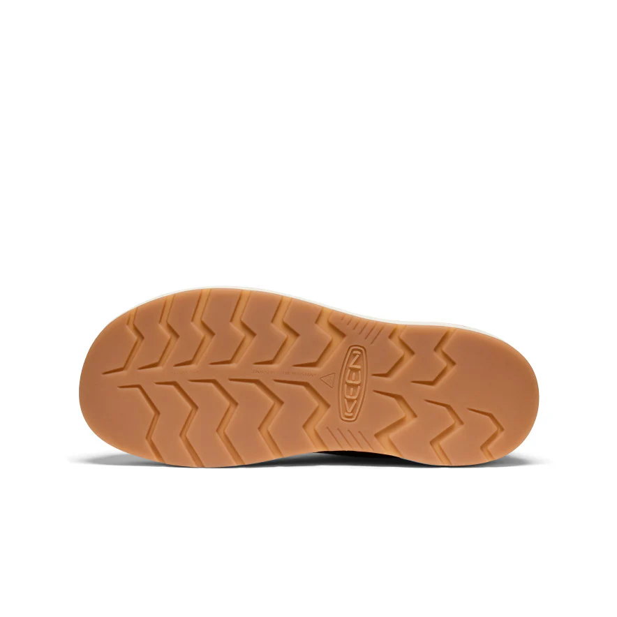 Men's Liberty 8" Waterproof Boot (Carbon Toe) | Chestnut/Gum - Image 6