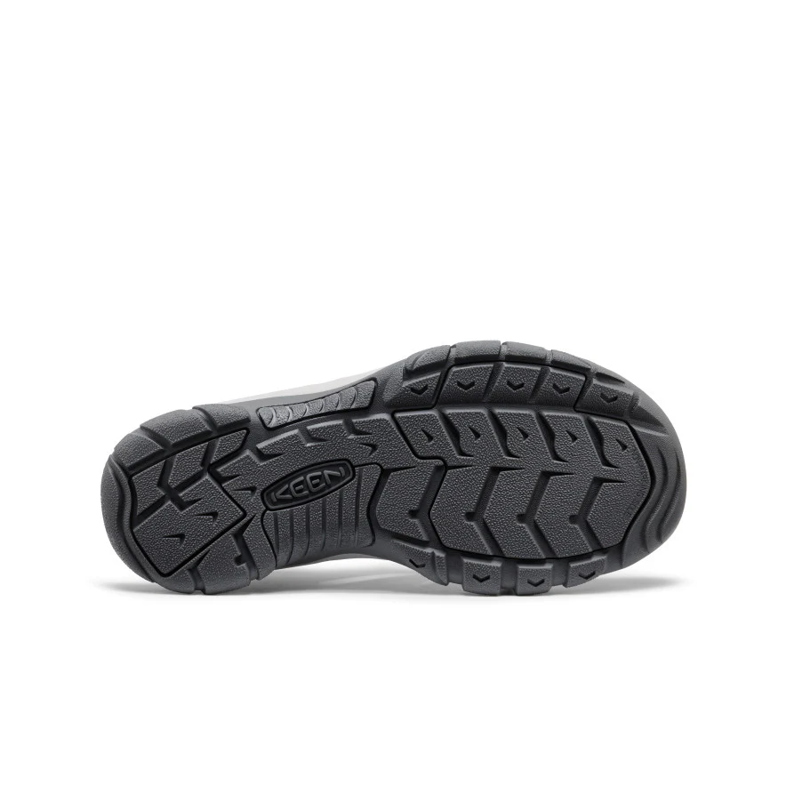 Men's Newport H2 Sandal  |  Alloy/Cream Gold - Image 6