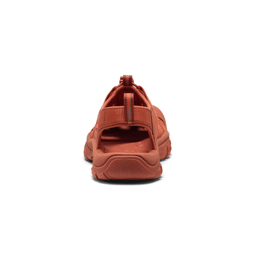Men's Newport H2 Sandal  |  Monochrome/Burnt Brick - Image 5