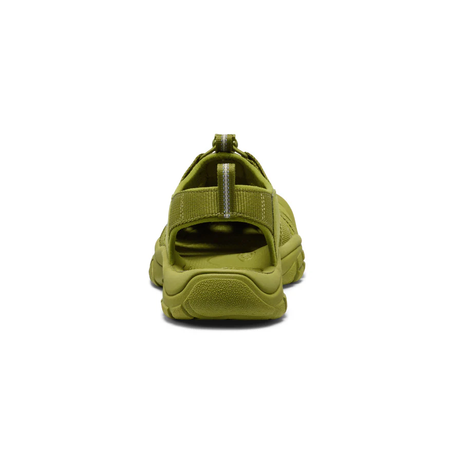 Men's Newport H2 Sandal  |  Monochrome/Golden Cyprus - Image 5