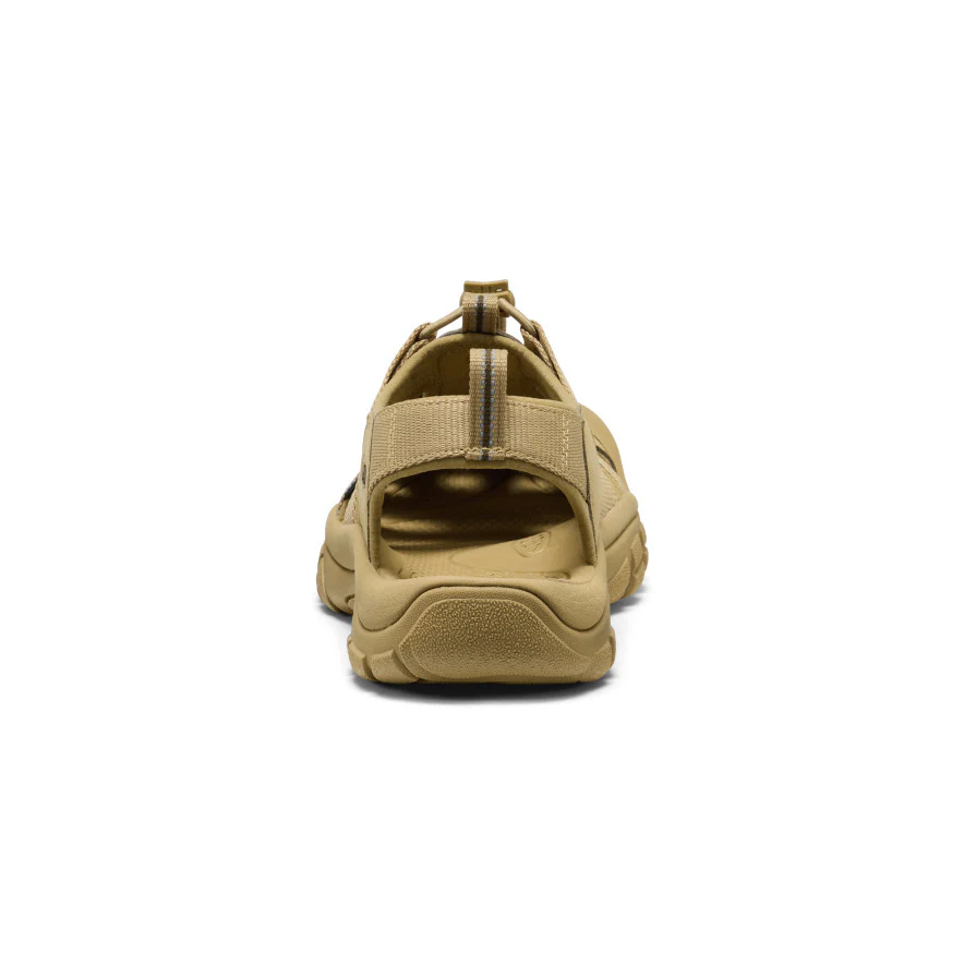 Men's Newport H2 Sandal  |  Monochrome/Khaki - Image 5