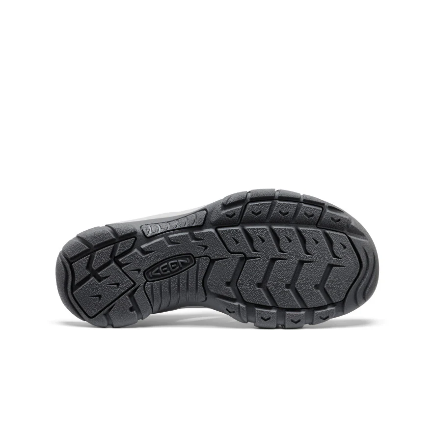 Men's Newport H2 Sandal  |  Naval Academy/Keen Yellow - Image 6