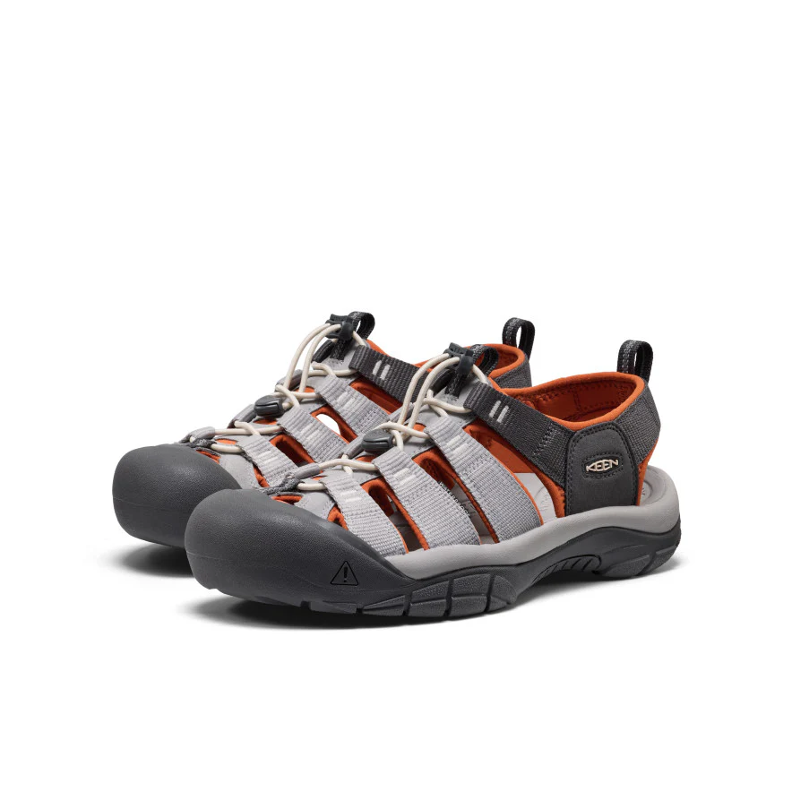 Men's Newport H2 Sandal  |  Tri-Block Alloy - Image 2