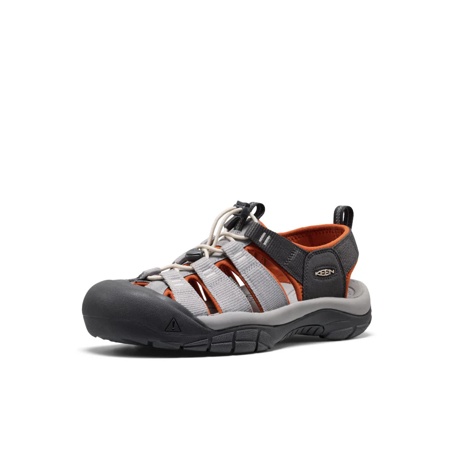 Men's Newport H2 Sandal  |  Tri-Block Alloy - Image 3