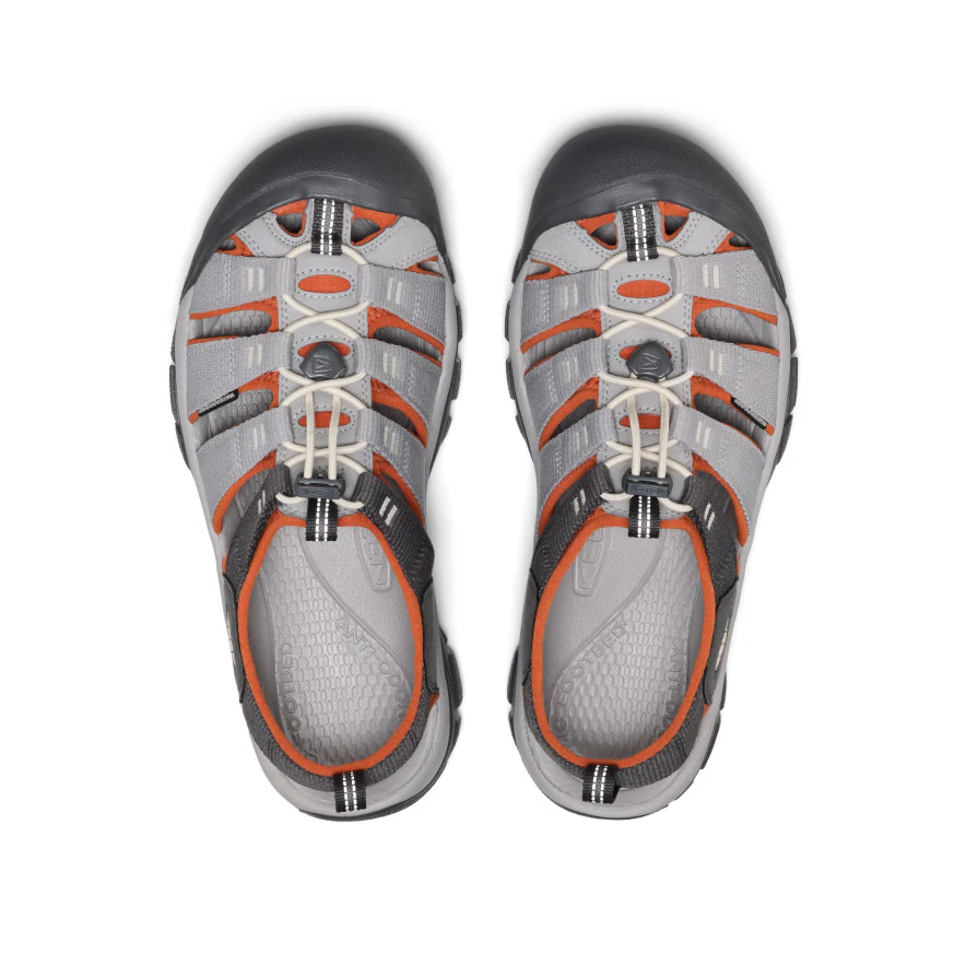 Men's Newport H2 Sandal  |  Tri-Block Alloy - Image 4