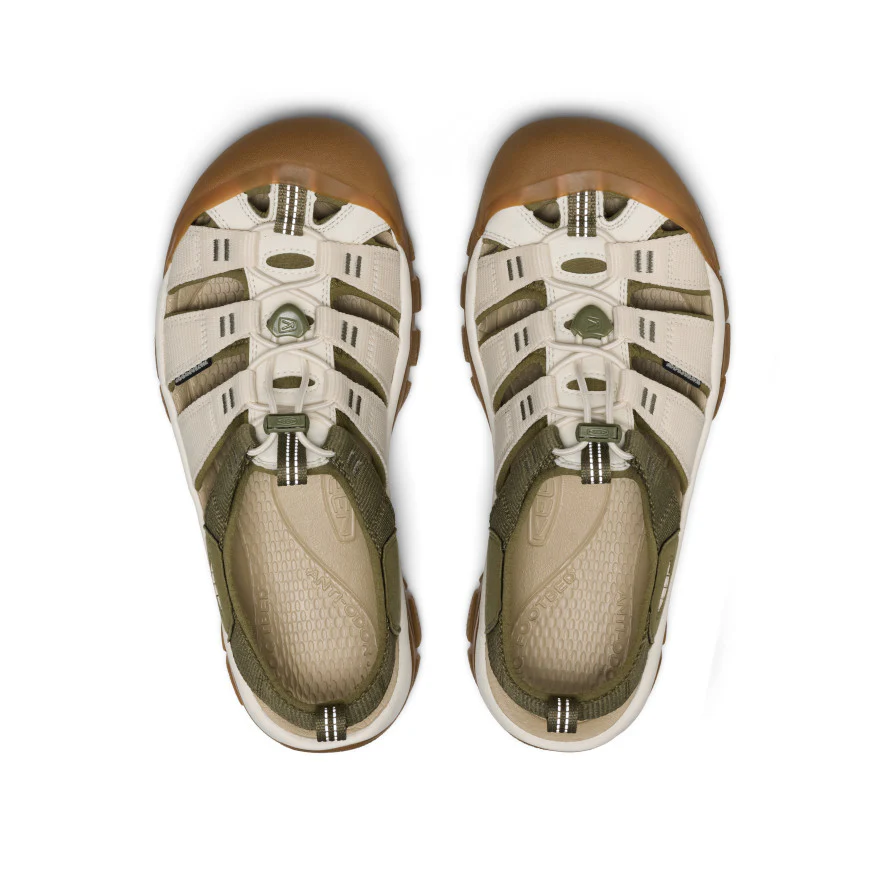 Men's Newport H2 Sandal  |  Tri-Block Birch - Image 4