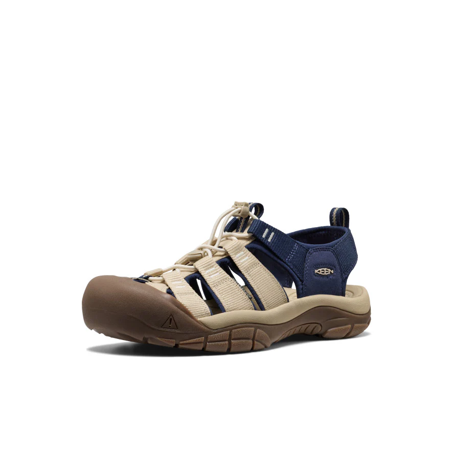 Men's Newport H2 Sandal  |  Tri-Block Safari - Image 3