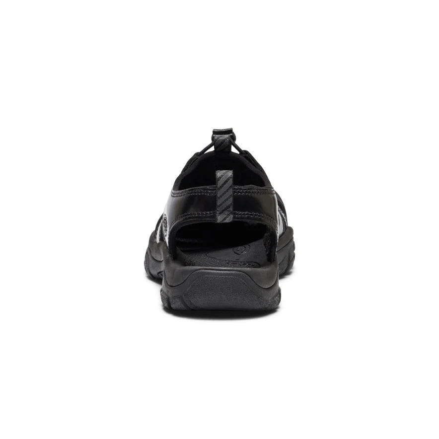 Men's Newport HL Sandal  |  Perseid Black - Image 5